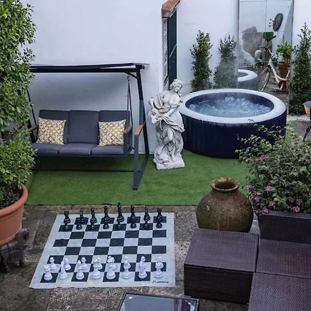 Holiday home Available 2 Sintra