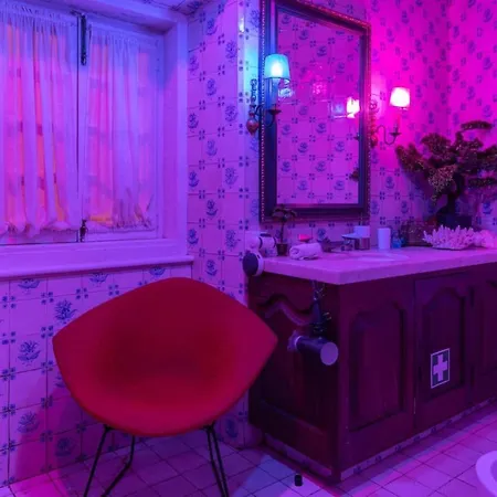 Available 2 Holiday home Sintra