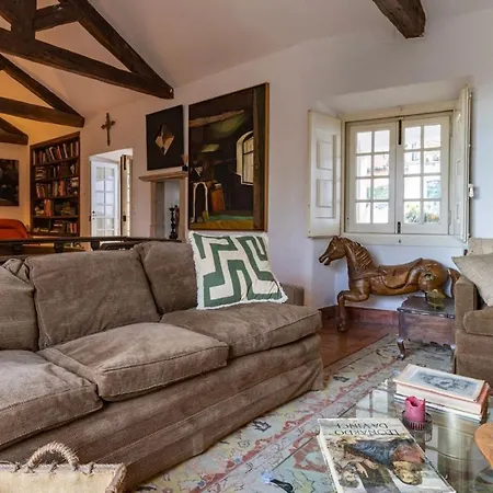 Available 2 Holiday home Sintra