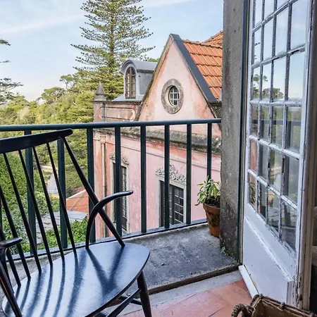 Available 2 Holiday home Sintra