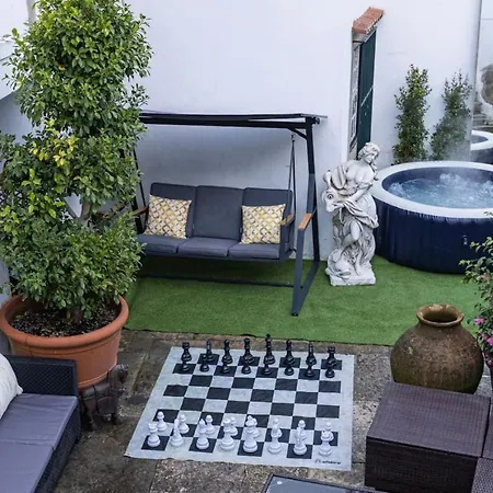 Holiday home Available 2 Sintra